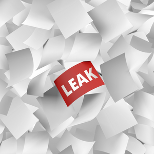 Why is my e-cigarette leaking?