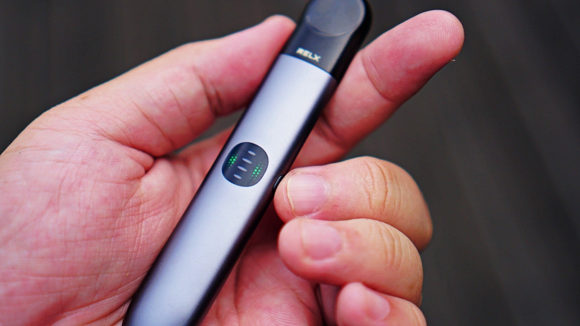 電子煙是什麼？認識現代小煙設備與熱門品牌推薦