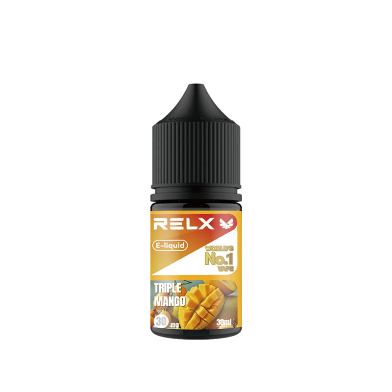 RELX E-Liquid Mango