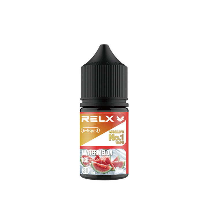 RELX E-Liquid Watermelon