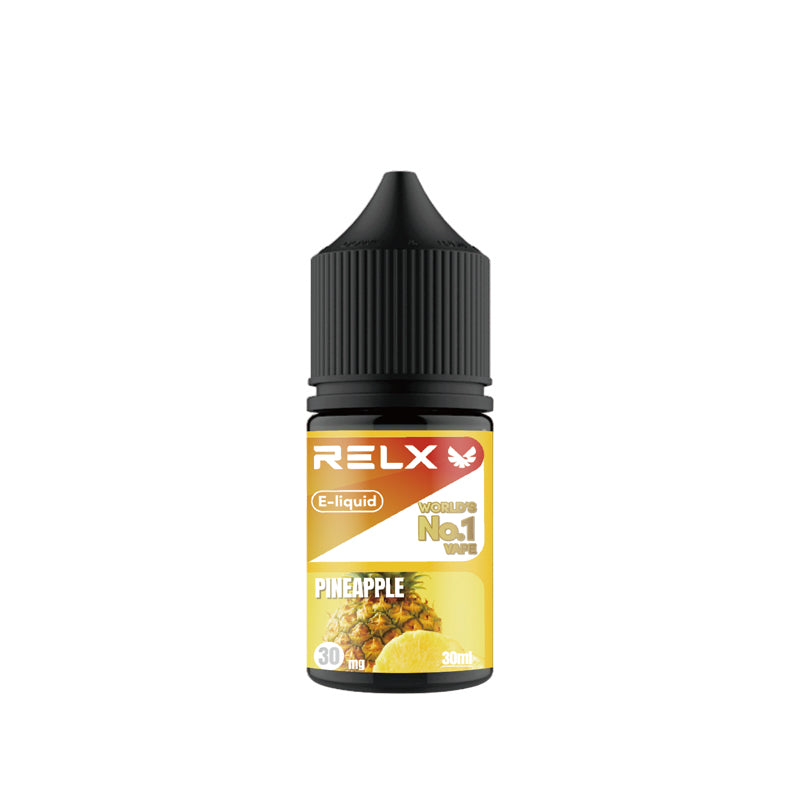 RELX E-Liquid Pineapple