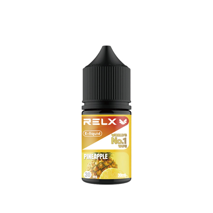 RELX E-Liquid Pineapple