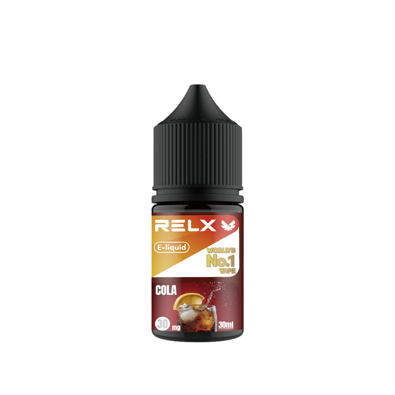 RELX E-Liquid Cola
