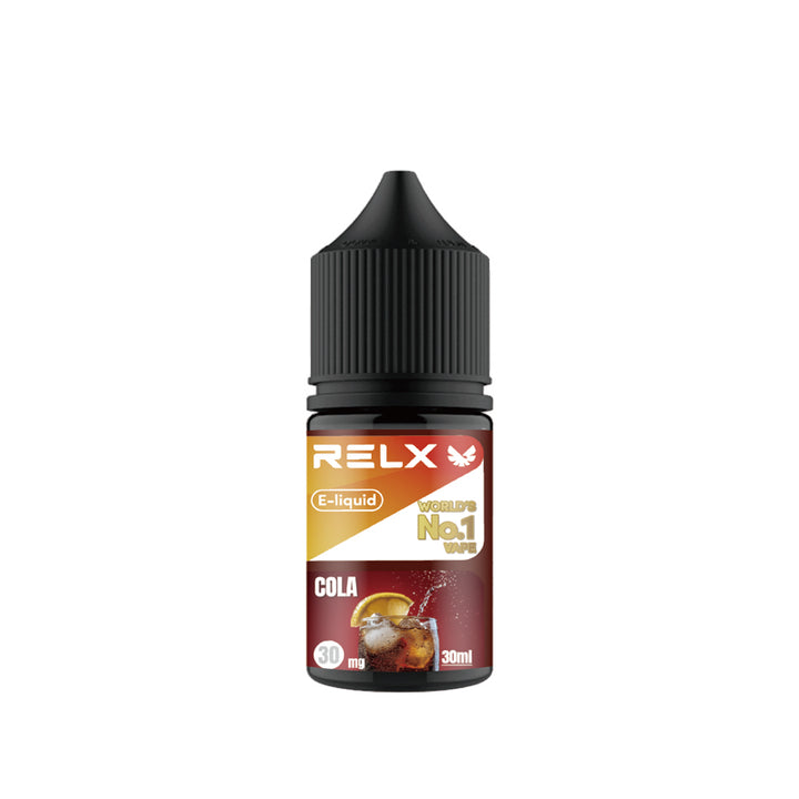 RELX E-Liquid Cola