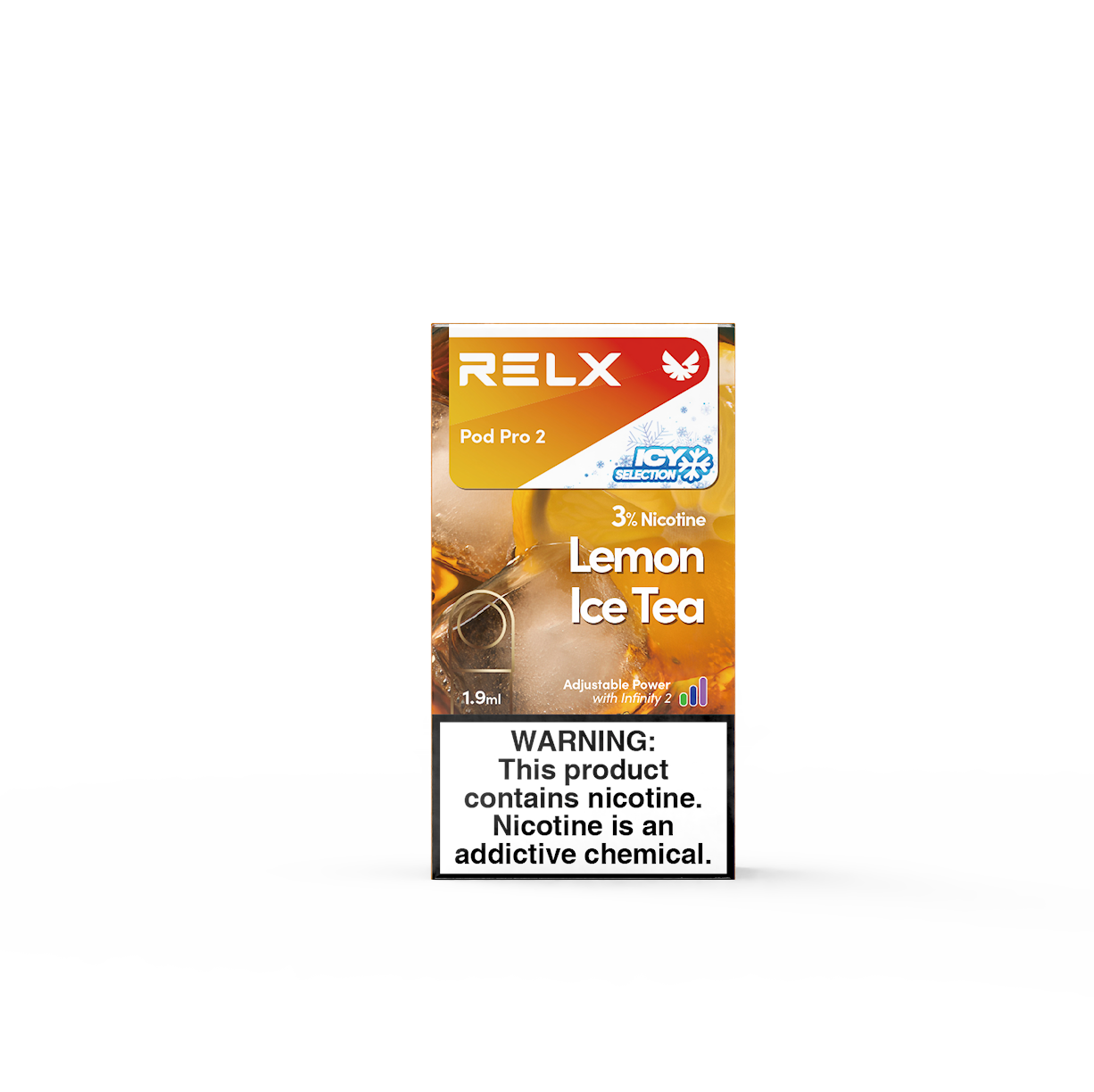 Pod Pro 2 - Ice Lemon Tea