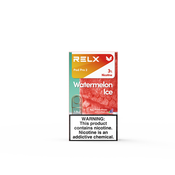 Pod Pro 2 - Watermelon Ice