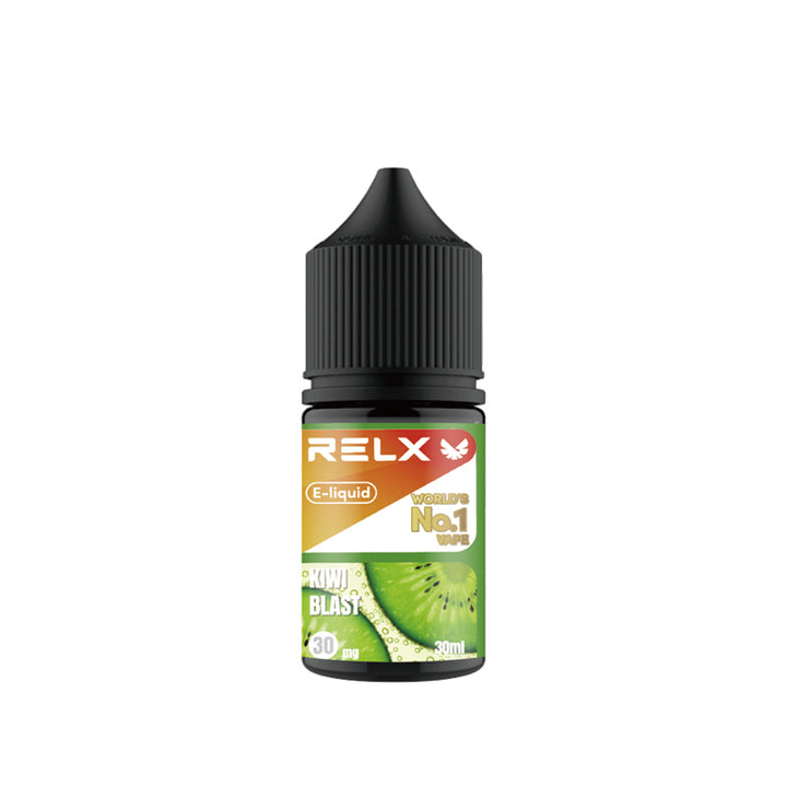 RELX E-Liquid Kiwi